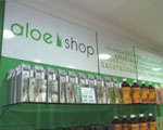 aloe shop