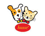 Logo de Husse