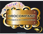 OroCompany logo