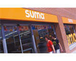 SUMA supermercados en Alicante