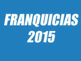 Franquicias 2015