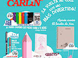 Catálogo Carlin
