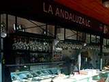 Andaluza LC Aranjuez