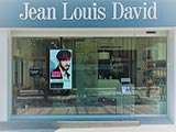 franquicia Jean Louis David