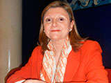 Guadalupe Zapico Presidenta AFyEPA