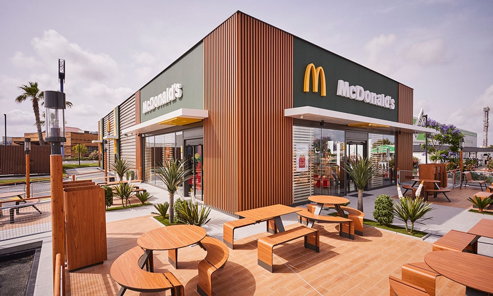 McDonald’s reabre su restaurante de Vinaròs