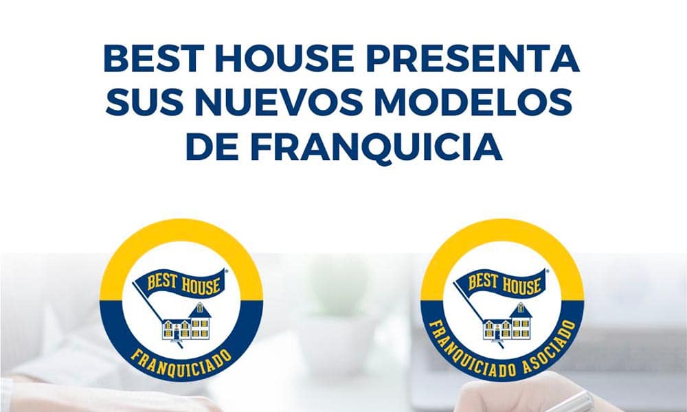 Best House introduce nuevos modelos